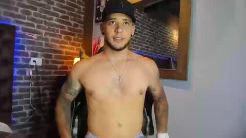 matteosantino online show from 09.22.25