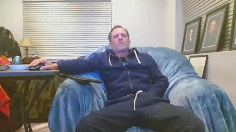 matterson23 online show from 01.11.25