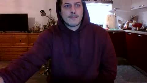 matteushh87 online show from 01.09.25