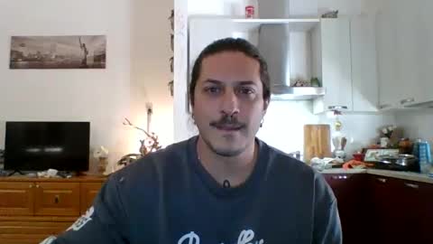 matteushh87 online show from 01.28.25