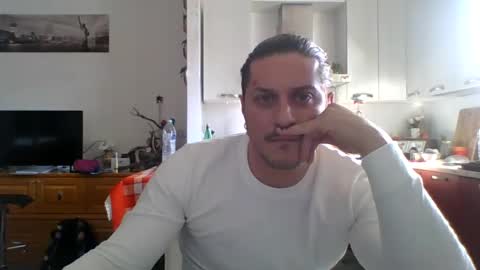 matteushh87 online show from 02.04.25