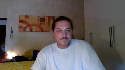 matteushh87 online show from 10.01.25