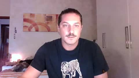 matteushh87 online show from 10.21.25