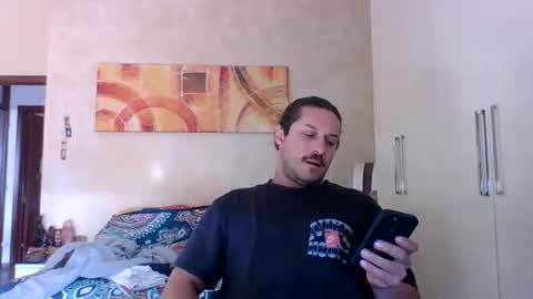 matteushh87 online show from 11.06.25