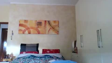 matteushh87 online show from 11.19.25