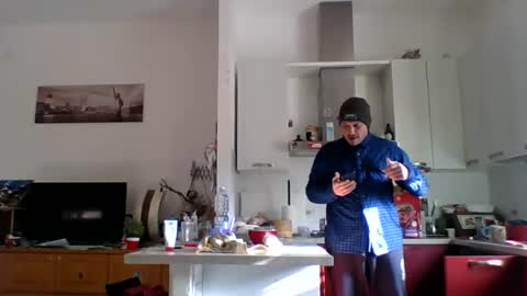 matteushh87 online show from 12.05.25