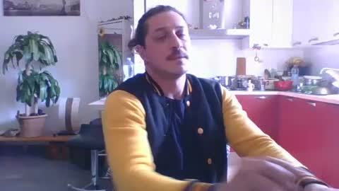 matteushh87 online show from 03.10.26