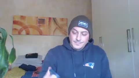 matteushh87 online show from 03.27.26