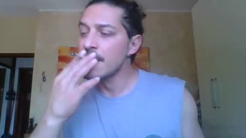 matteushh87 online show from 04.16.26