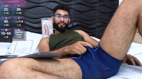 Mattew online show from 12.12.24