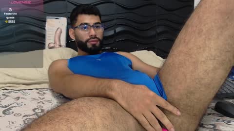 Mattew online show from 12.18.24