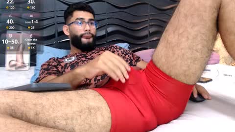 Mattew online show from 02.03.25