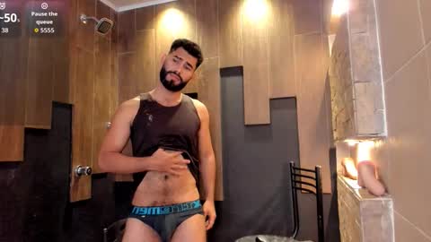 Mattew online show from 11.05.25