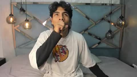 mattfiore online show from 11.19.25