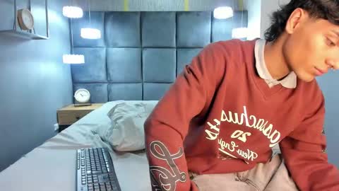 mattfiore online show from 11.25.25