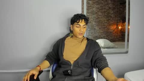 mattfiore online show from 01.11.26