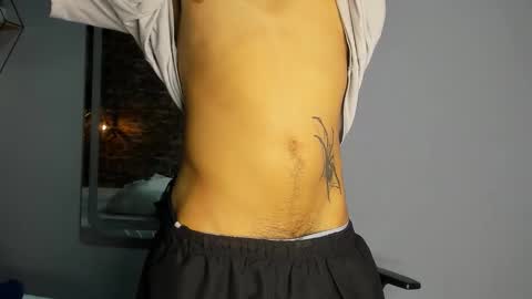 mattfiore online show from 01.12.26