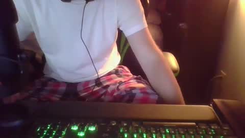 Matt online show from 01.10.25