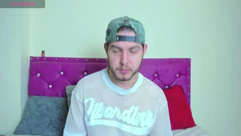 matthewlatinc online show from 04.03.26