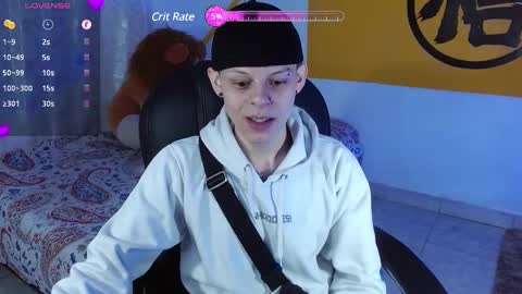 MatthewBoy online show from 12.07.24