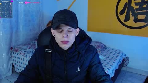 MatthewBoy online show from 12.23.24