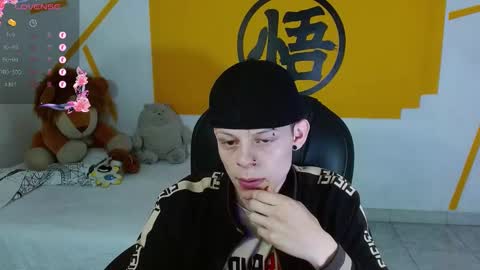 MatthewBoy online show from 01.20.25