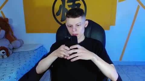 MatthewBoy online show from 02.09.25