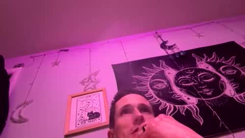 matthewc281 online show from 03.13.26