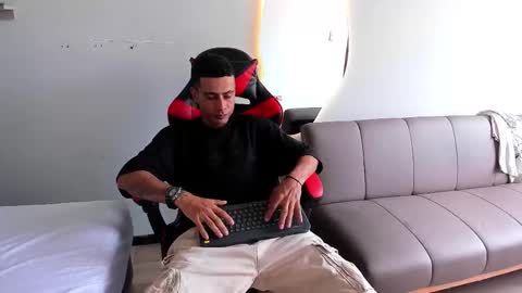 Matthew online show from 12.03.25