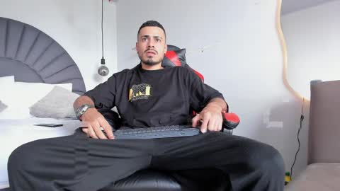 Matthew online show from 03.29.26