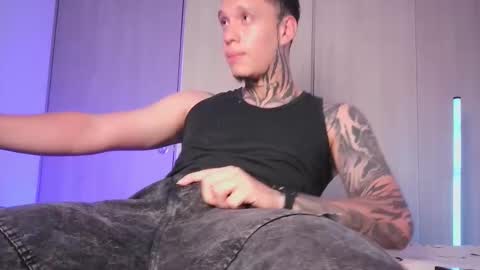 Matt online show from 11.10.25