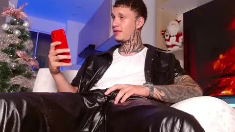 Matt online show from 11.29.25