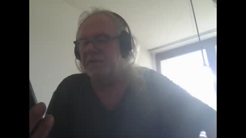 Matthias online show from 09.16.25