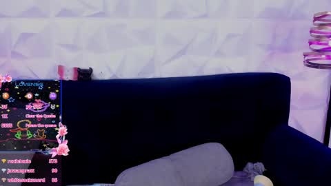 TATIANA  AND ROUS online show from 02.17.25