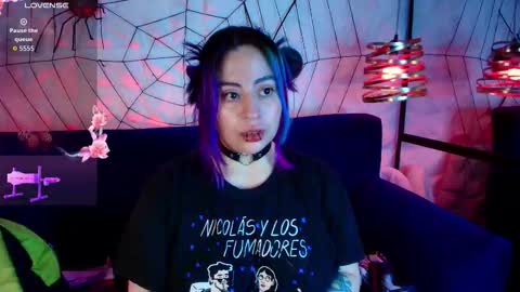 Snapshot of matti_sofia chatting on 11.05.25 TATIANA AND ROUS online show from 11.05.25