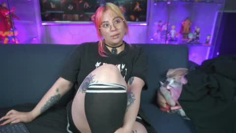 TATIANA  AND ROUS online show from 03.25.26