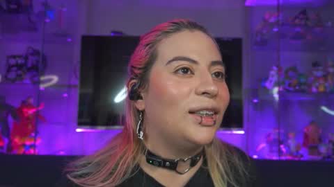 TATIANA  AND ROUS online show from 03.28.26