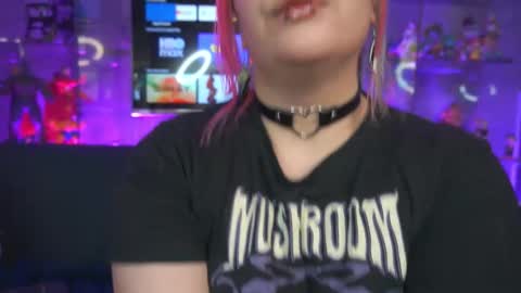 TATIANA  AND ROUS online show from 03.29.26