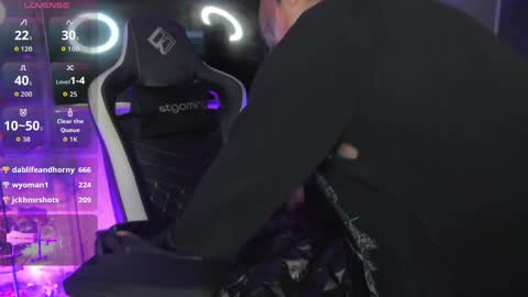 TATIANA  AND ROUS online show from 03.31.26