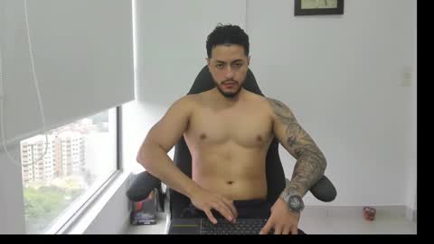 Mattias online show from 03.13.26