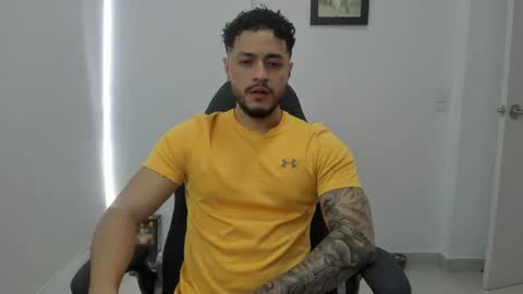 Mattias online show from 04.17.26