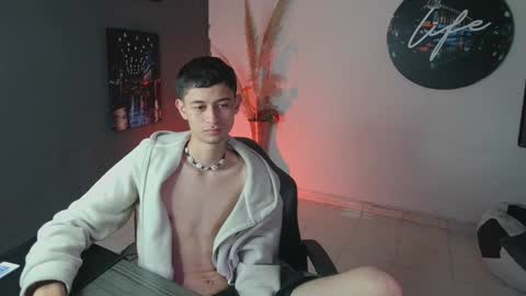 mattias     online show from 01.13.25