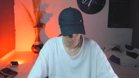 mattias     online show from 01.20.25
