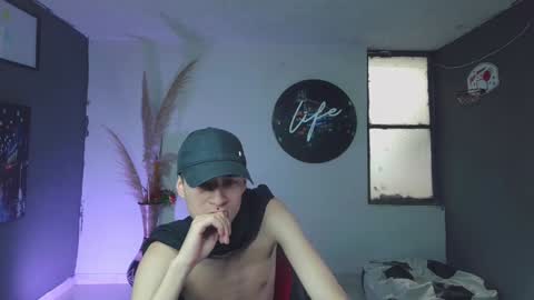 mattias     online show from 01.20.25