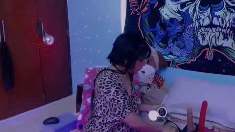 mattilda_18 online show from 09.18.25