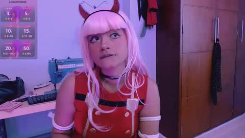 mattilda_18 online show from 09.29.25