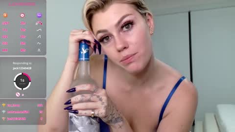 Matti Mars online show from 01.30.25