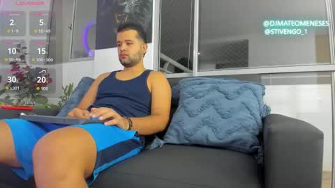 MattMeness online show from 11.19.25