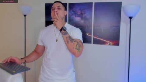 mattsaill_ online show from 12.08.24