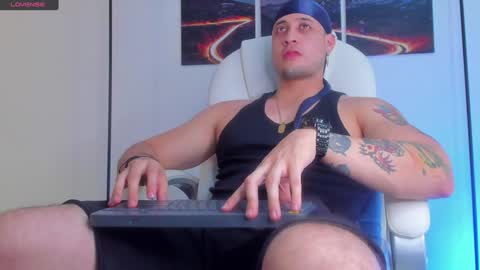 mattsaill_ online show from 12.09.24